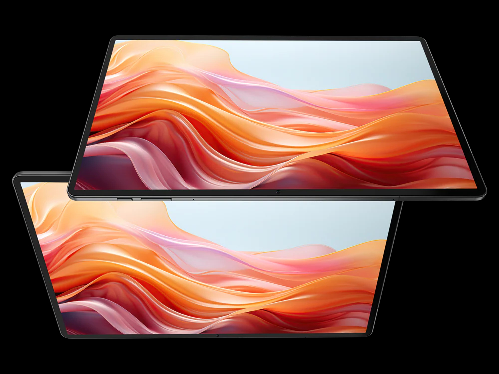 Teclast T65 Max 2025 ra mắt: Máy tính bảng Android màn hình lớn với nâng cấp nhẹ, trải nghiệm giải trí tốt hơn? - Techlade