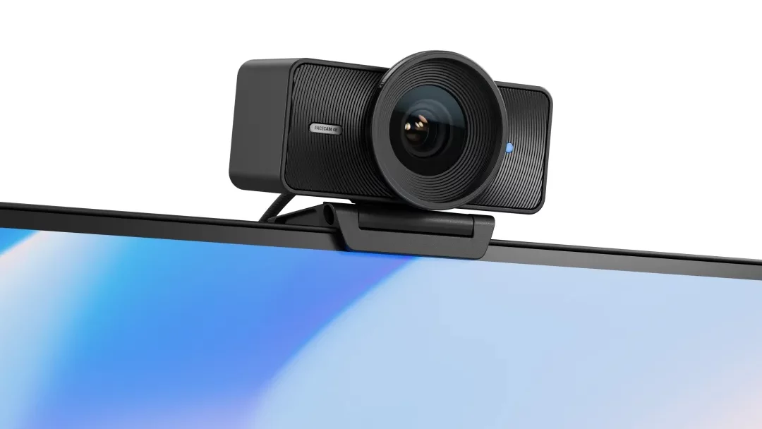 Elgato Facecam 4K ra mắt: Webcam 4K60 hỗ trợ filter ống kính DSLR, cảm biến Sony Starvis 2 - Techlade