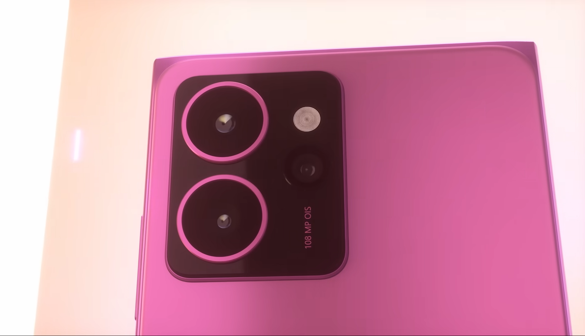 HMD Candy 5G rò rỉ: Smartphone giá rẻ với màn hình 120Hz, camera 108MP - Techlade