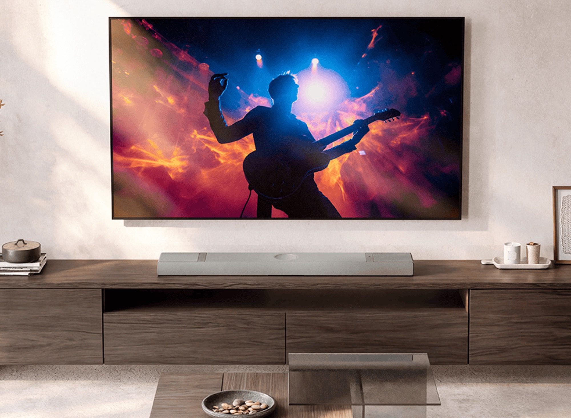KEF XIO ra mắt: Soundbar flagship 820W, 12 driver và âm thanh Dolby Atmos - Techlade