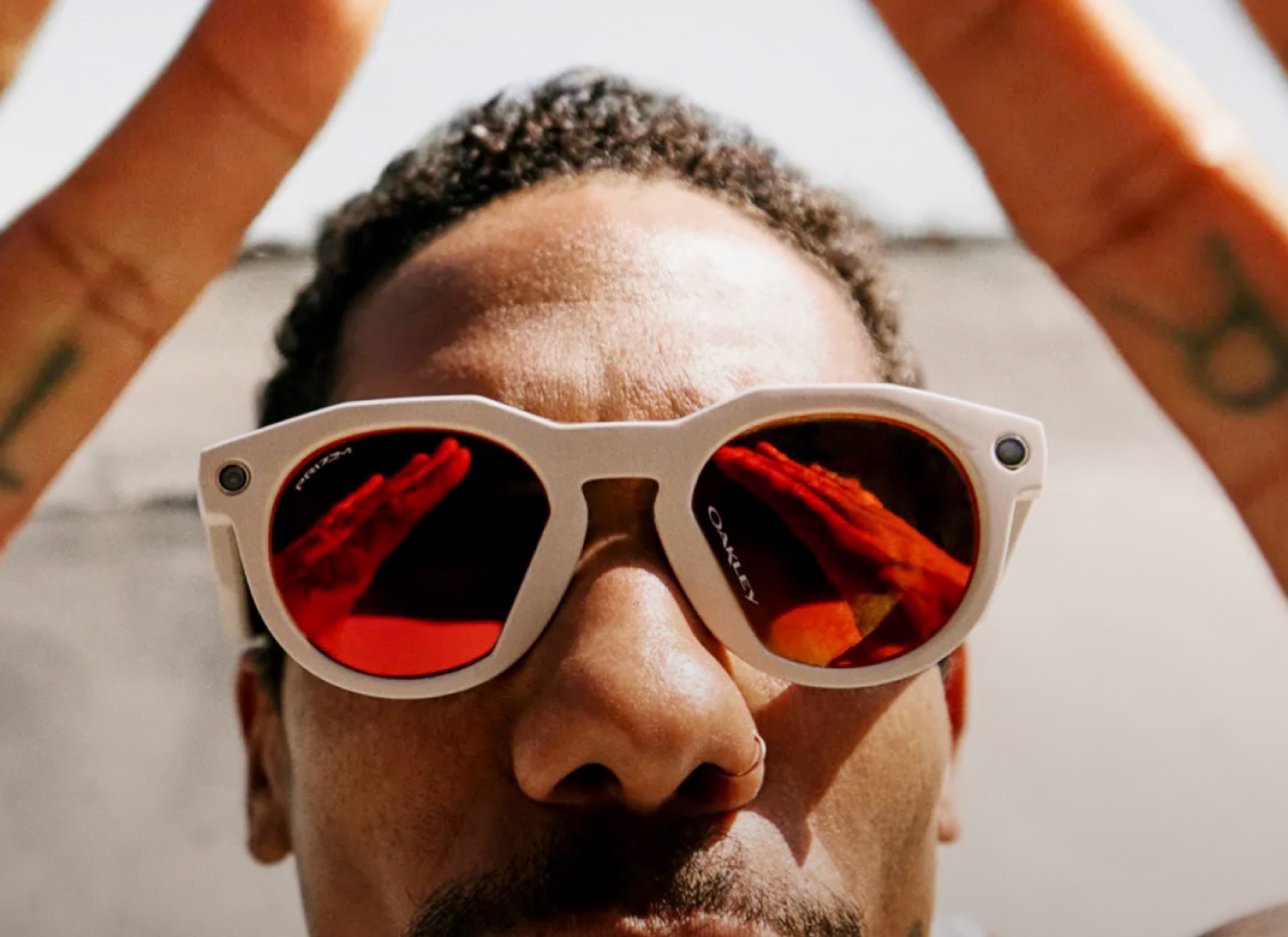 Meta Hypernova lộ diện: Kính thông minh màn hình hiển thị trực tiếp - Techlade