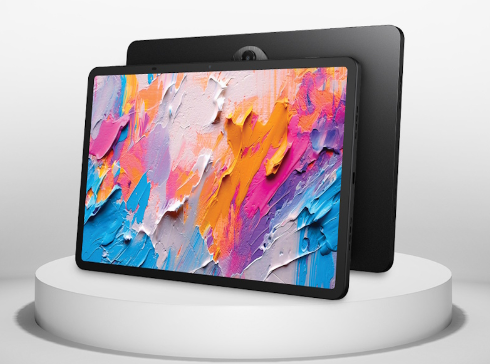 TCL NXTPaper 11 Plus ra mắt: Tablet "màn hình giấy" chống mỏi mắt, pin 8.000 mAh - Techlade