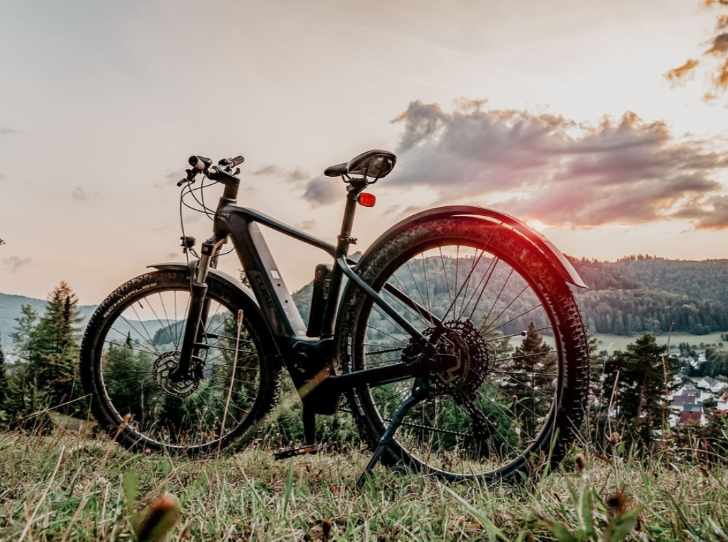 Bafang ra mắt động cơ M430 Cargo và M510RS: Đối thủ mới của Bosch cho xe đạp điện trợ lực mạnh - Techlade