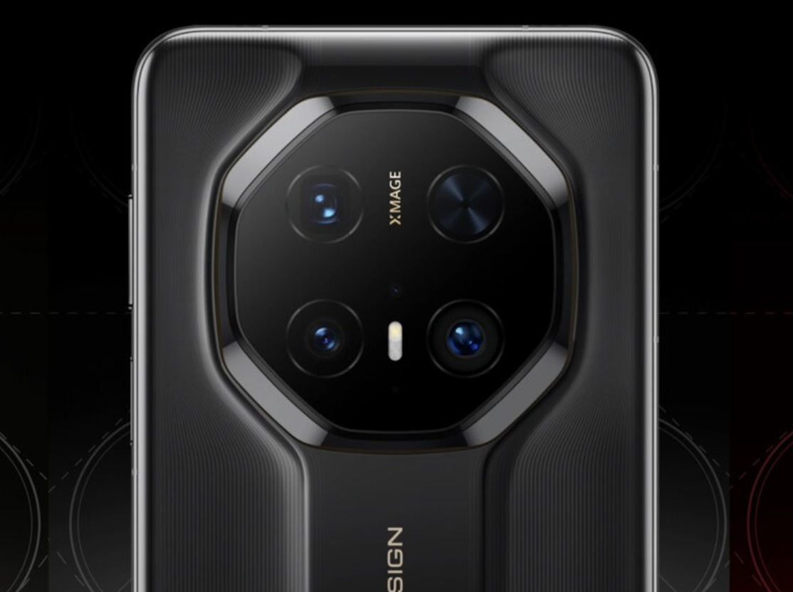 Huawei Mate 80 lộ tin dùng camera "590" mới: Cảm biến 50MP, lấy nét QPD - Techlade