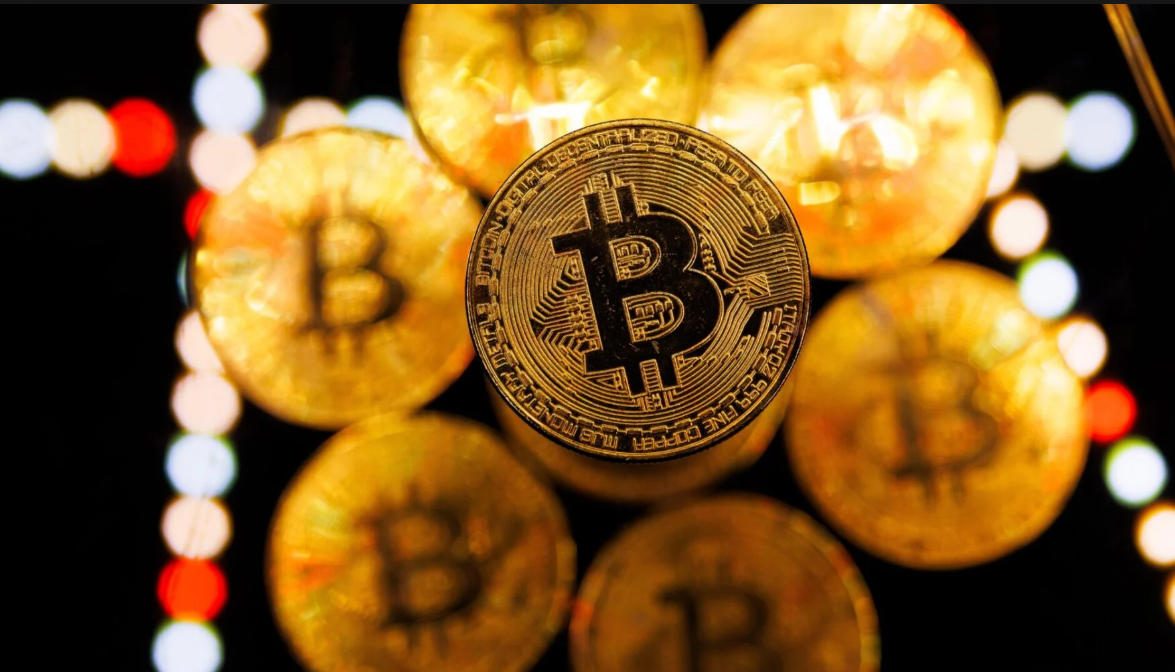 Bitcoin phá kỷ lục 112.000 USD: "Vàng kỹ thuật số" bùng nổ vì Short Squeeze - Ongkinh