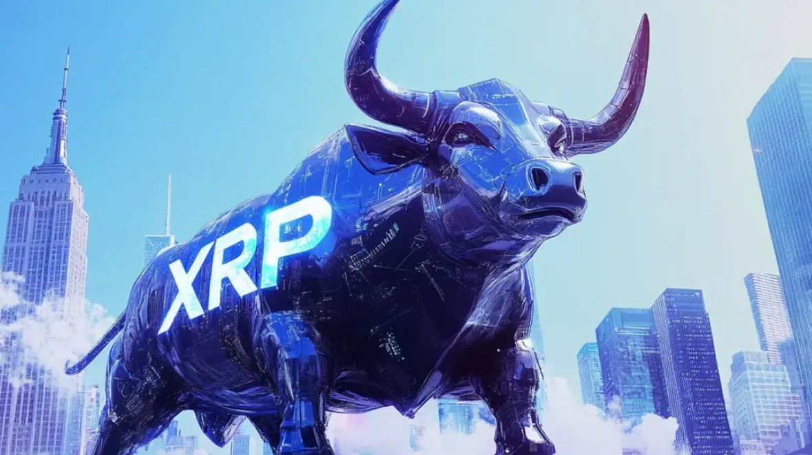 XRP tăng vọt gần 10% trong 24 giờ: Tiệm cận đỉnh cao lịch sử - Techlade