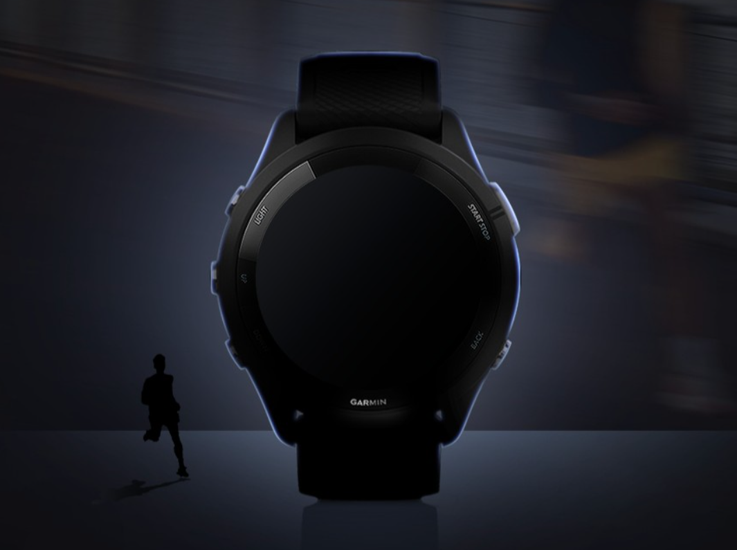 Garmin sắp ra mắt smartwatch Forerunner mới - Techlade