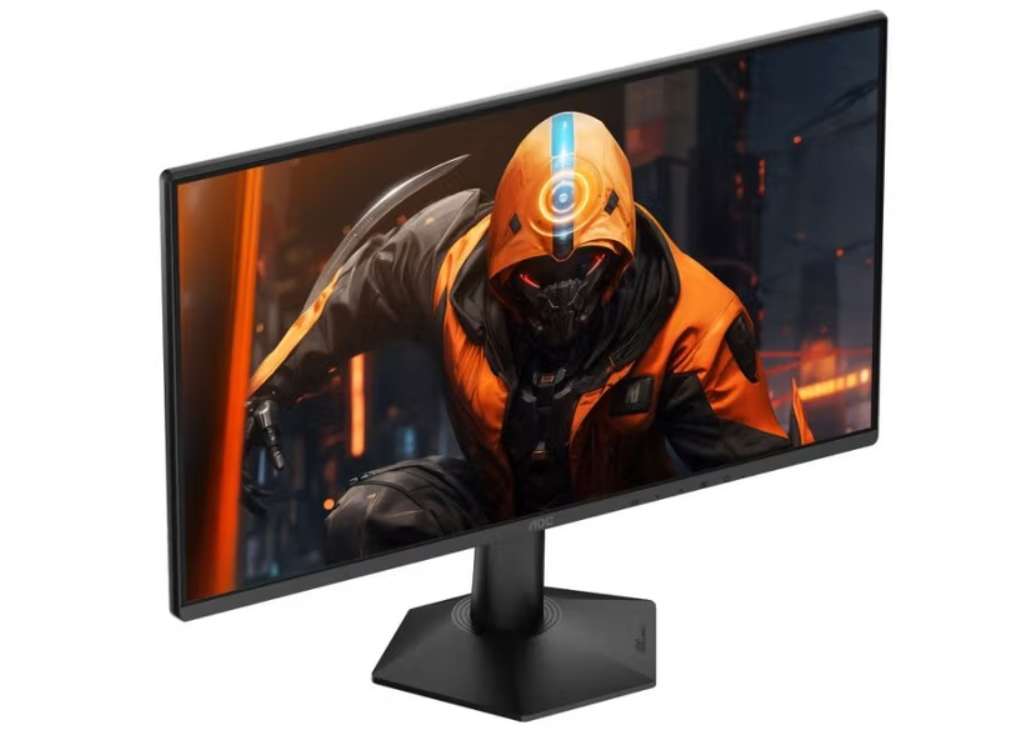 AOC Q24G50F ra mắt: Màn hình gaming 2K 144Hz giá chỉ từ 2,6 triệu đồng - Techlade