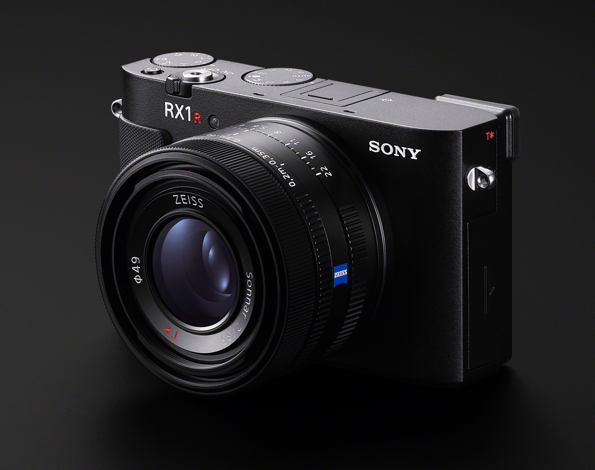 Bawa Inovasi Hebat! Sony RX1R III Hadir dengan Sensor Full-Frame Lebih Canggih, Cek Harganya!