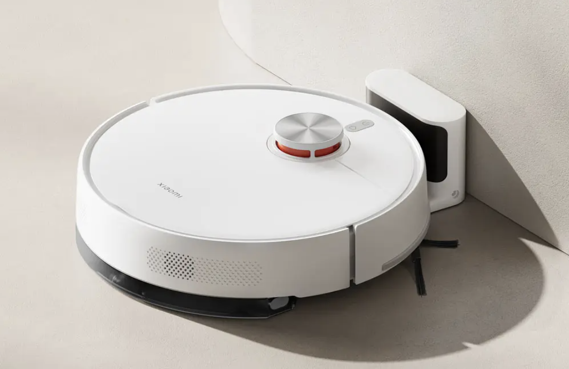 Xiaomi ra mắt robot hút bụi S40 và H40 tại Singapore - Techlade