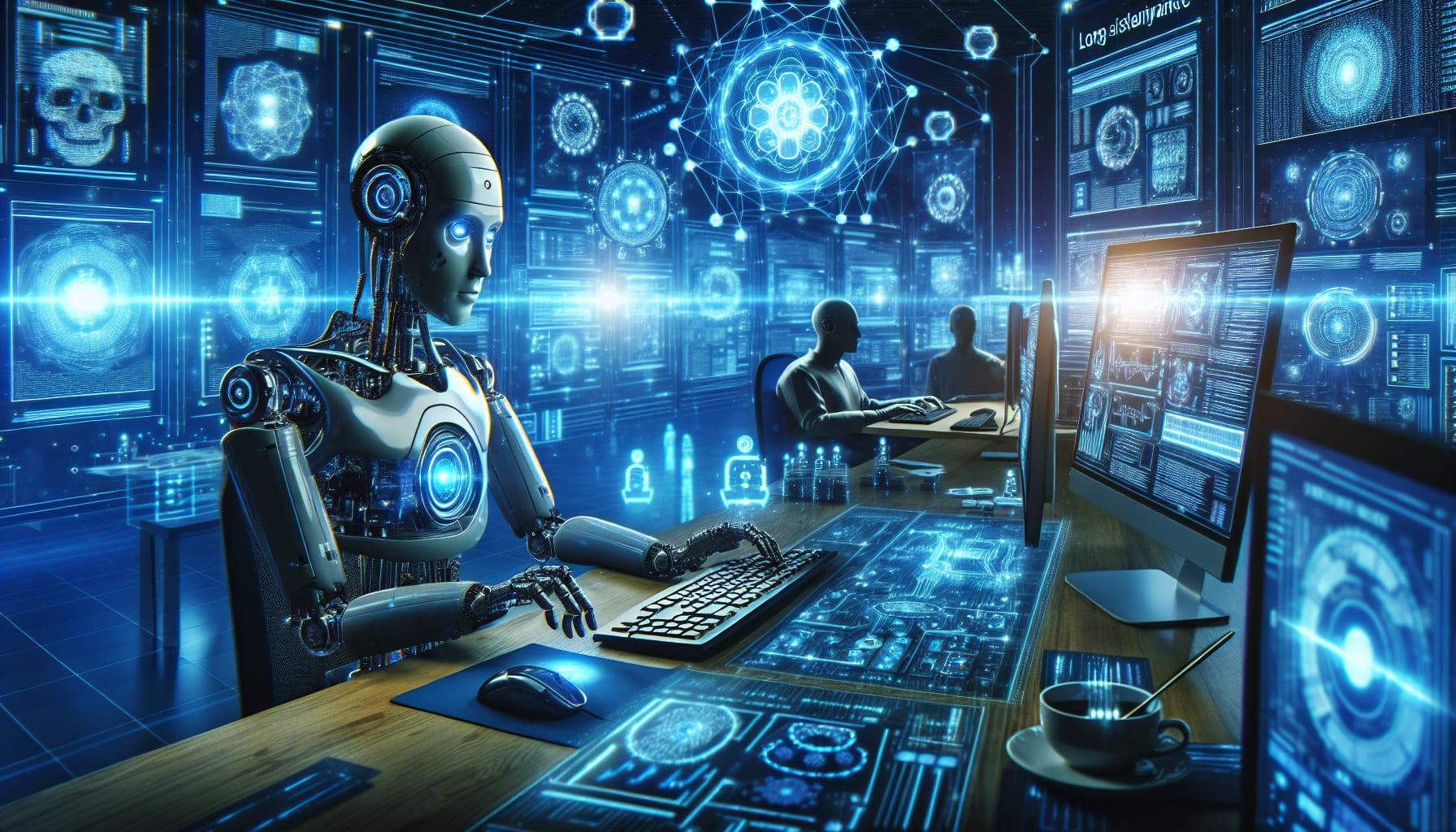 Mô hình AI có thể tự lập kế hoạch và thực hiện tấn công mạng phức tạp vào hệ thống - Techlade