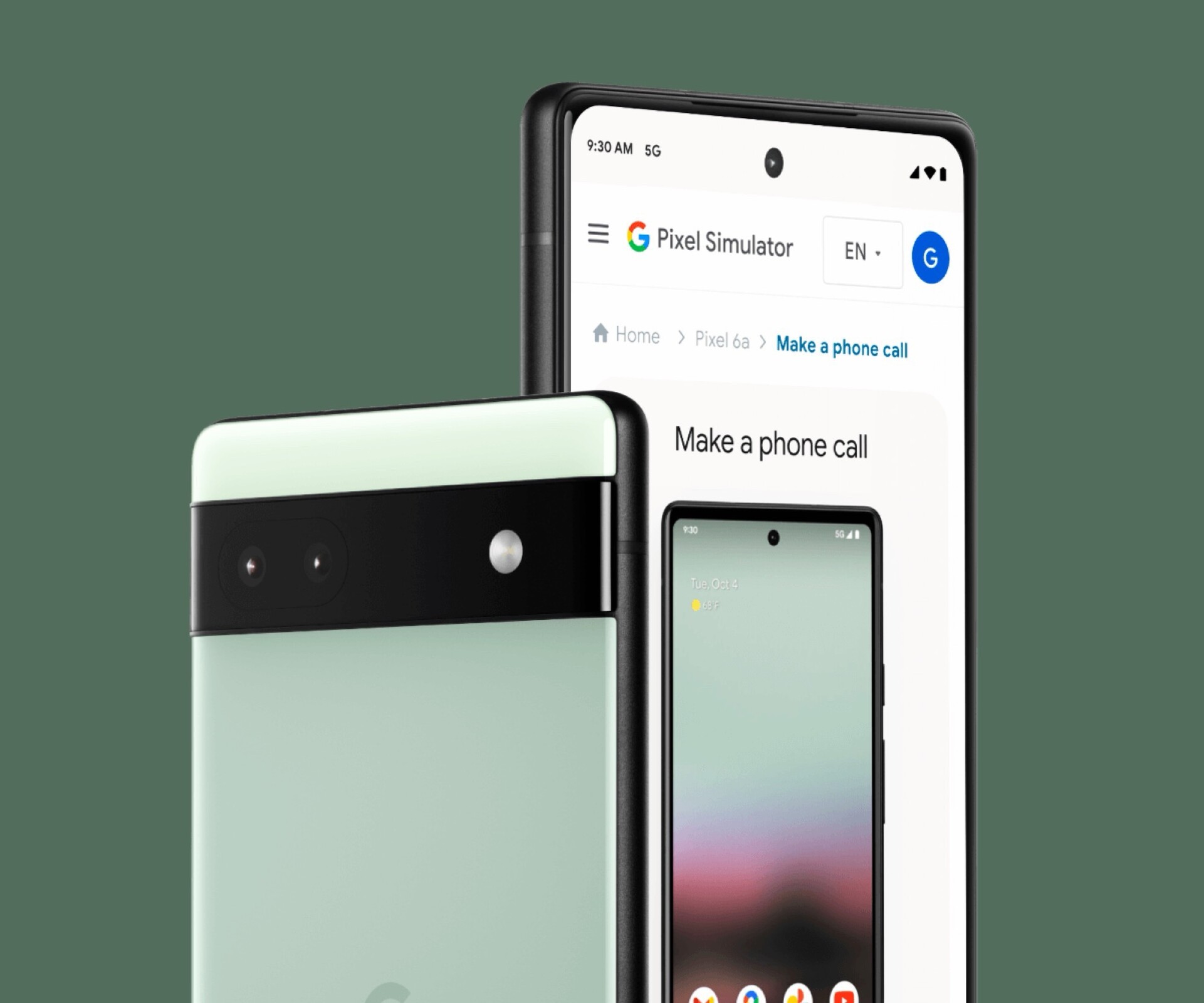 Google Pixel 6a: Bản cập nhật "giết pin", người dùng có thể nhận bồi thường lên đến 3,8 triệu đồng - Techlade