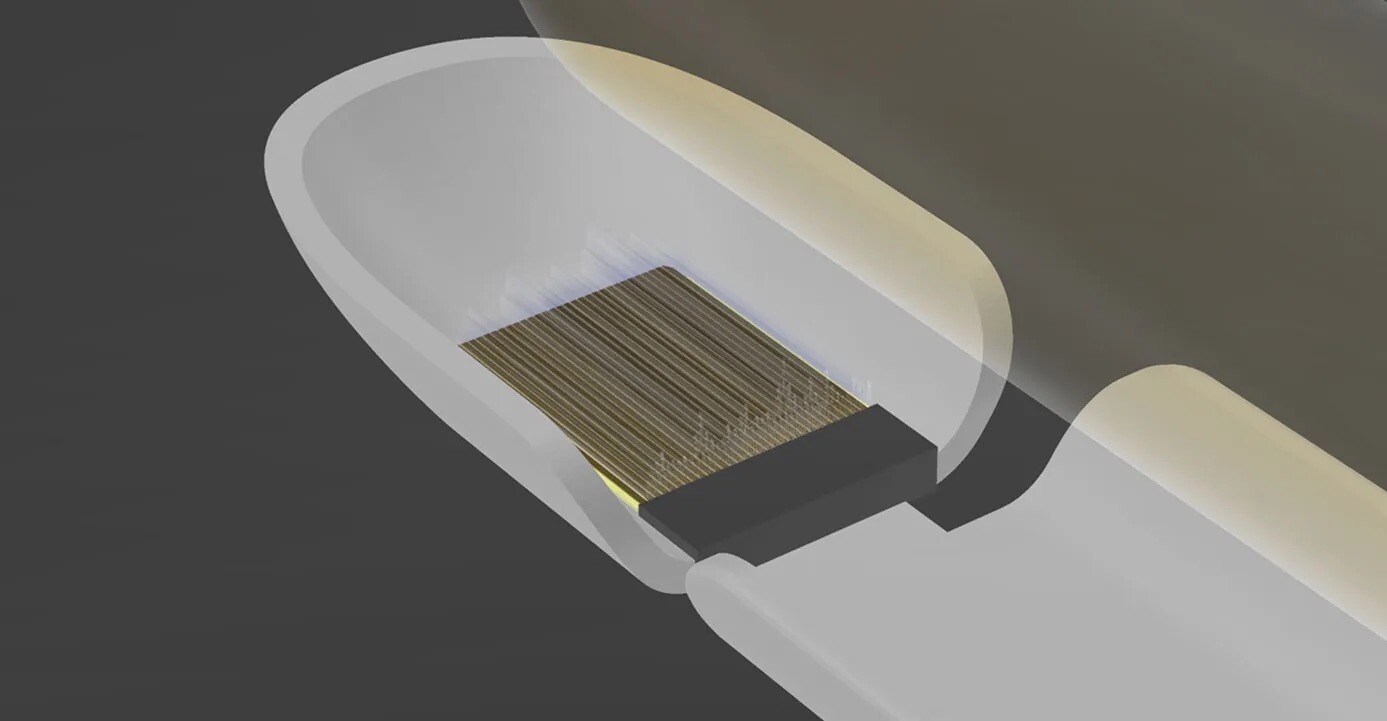 Sharp phát triển găng tay VR xúc giác mới - Techlade