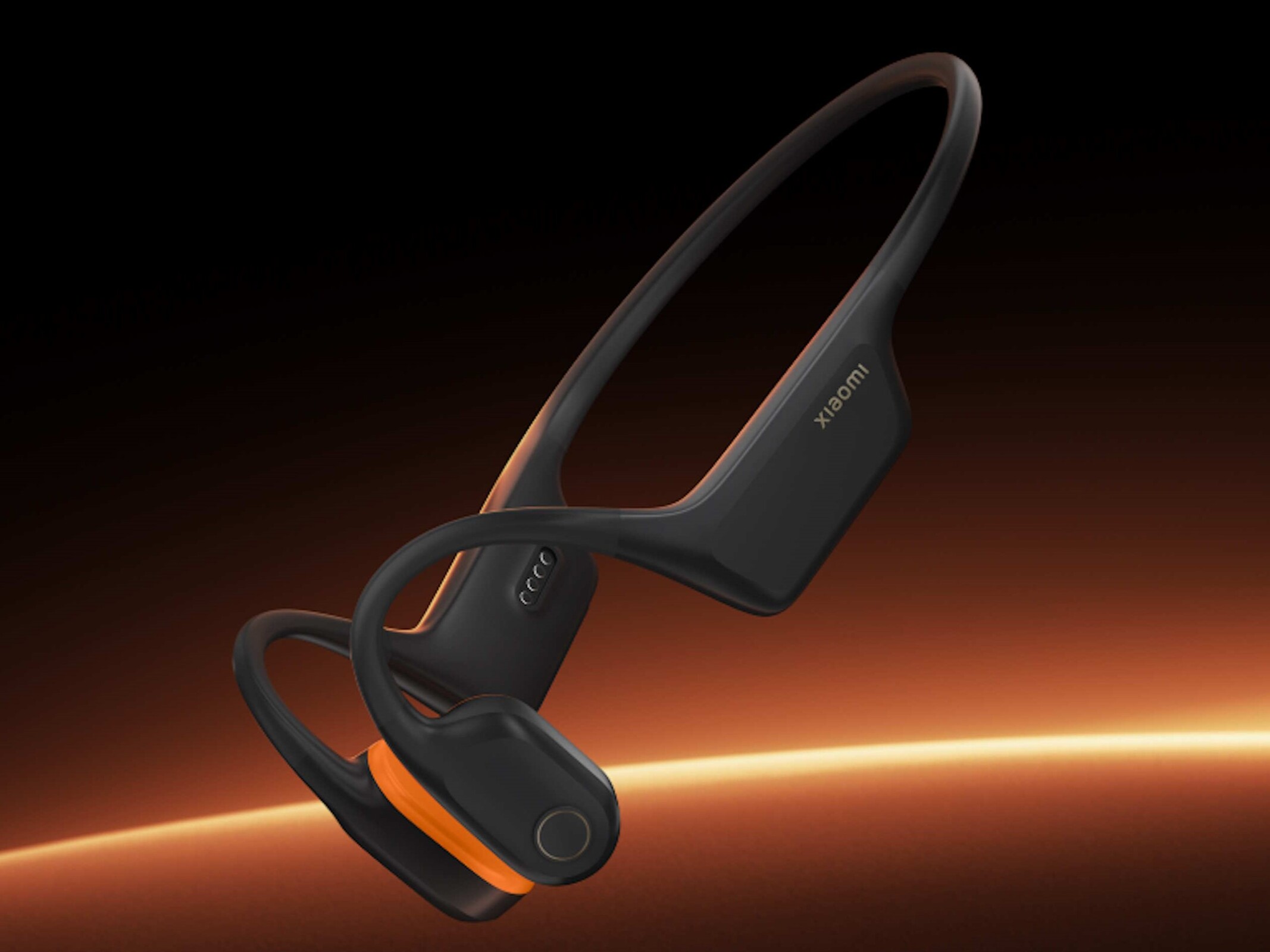Xiaomi ra mắt Bone Conduction Headphones 2 - Techlade