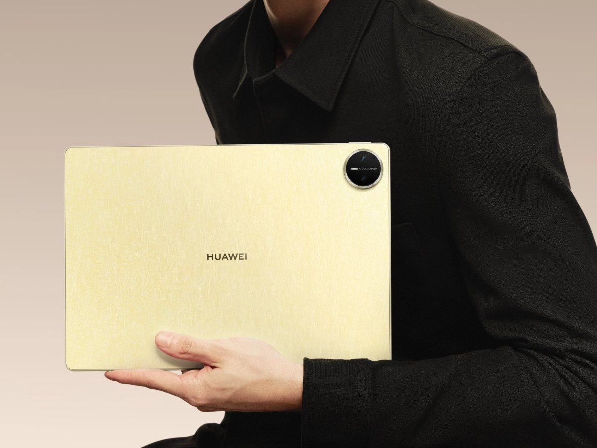 Huawei sắp ra mắt tablet flagship 14.2 inch: Đối thủ của Galaxy Tab S11 Ultra - Techlade