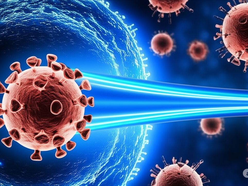 Các nhà nghiên cứu phát hiện hợp chất kháng virus phổ rộng mới - Techlade