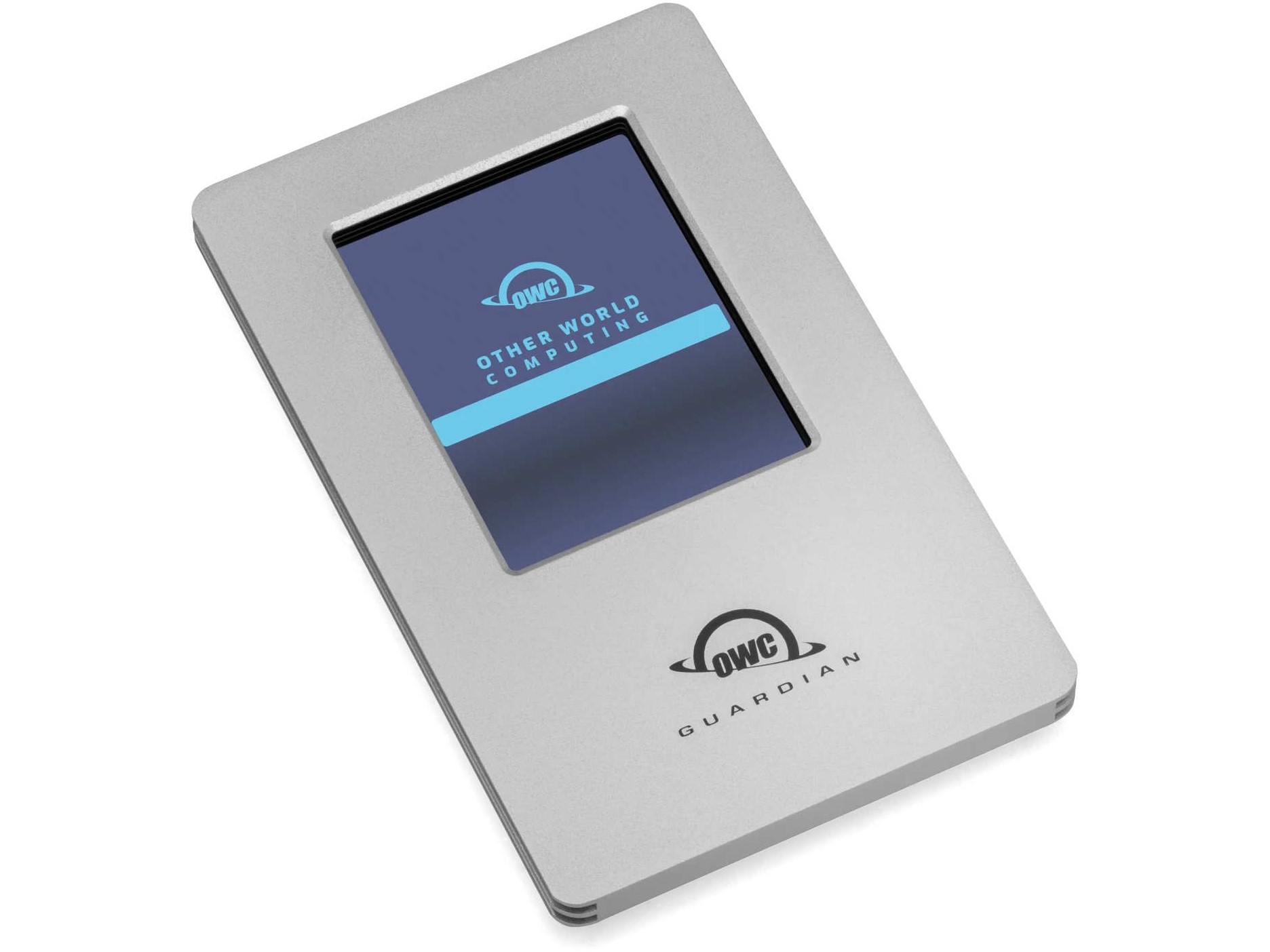 OWC Guardian ra mắt: SSD di động bảo mật cấp cao với mã hóa phần cứng AES 256-bit - Techlade