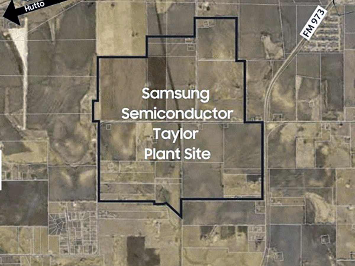 Tesla bắt tay Samsung sản xuất chip AI6 2nm - Techlade
