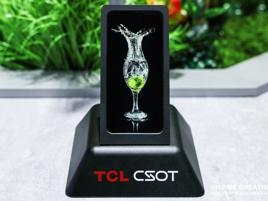 Màn hình Real RGB OLED: Công nghệ mới "thay đổi cuộc chơi" trên flagship Android - Techlade