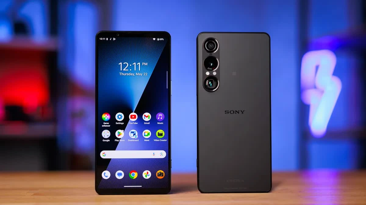 Sony Xperia 1 VII trở lại kệ: Hãng xác nhận lỗi bo mạch chủ do độ ẩm, mở chương trình đổi trả miễn phí - Techlade