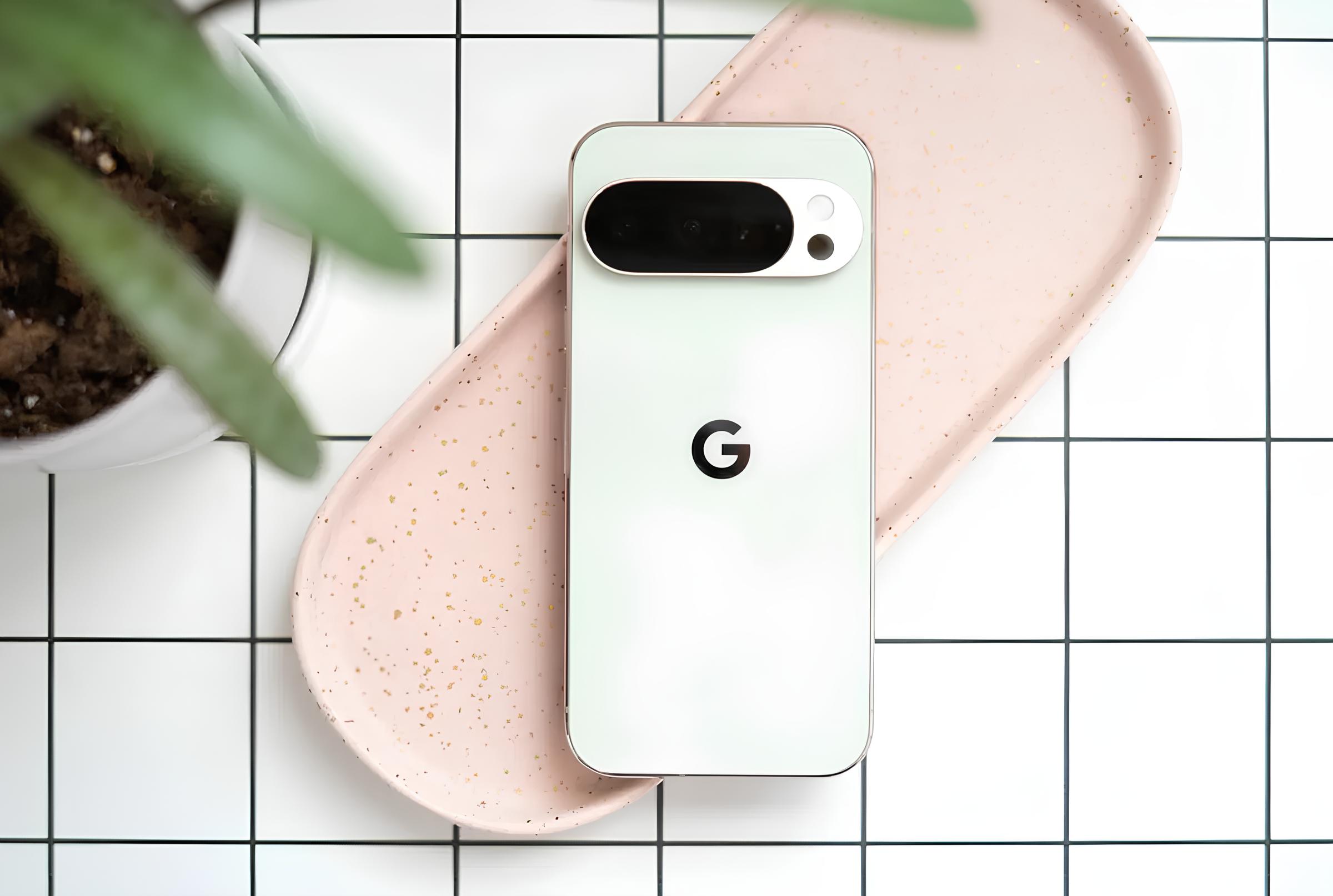 Trải nghiệm Google Pixel 10 Pro: "Làn gió mới" mang tên AI, sạc Qi2 và cấu hình nâng cấp - Techlade