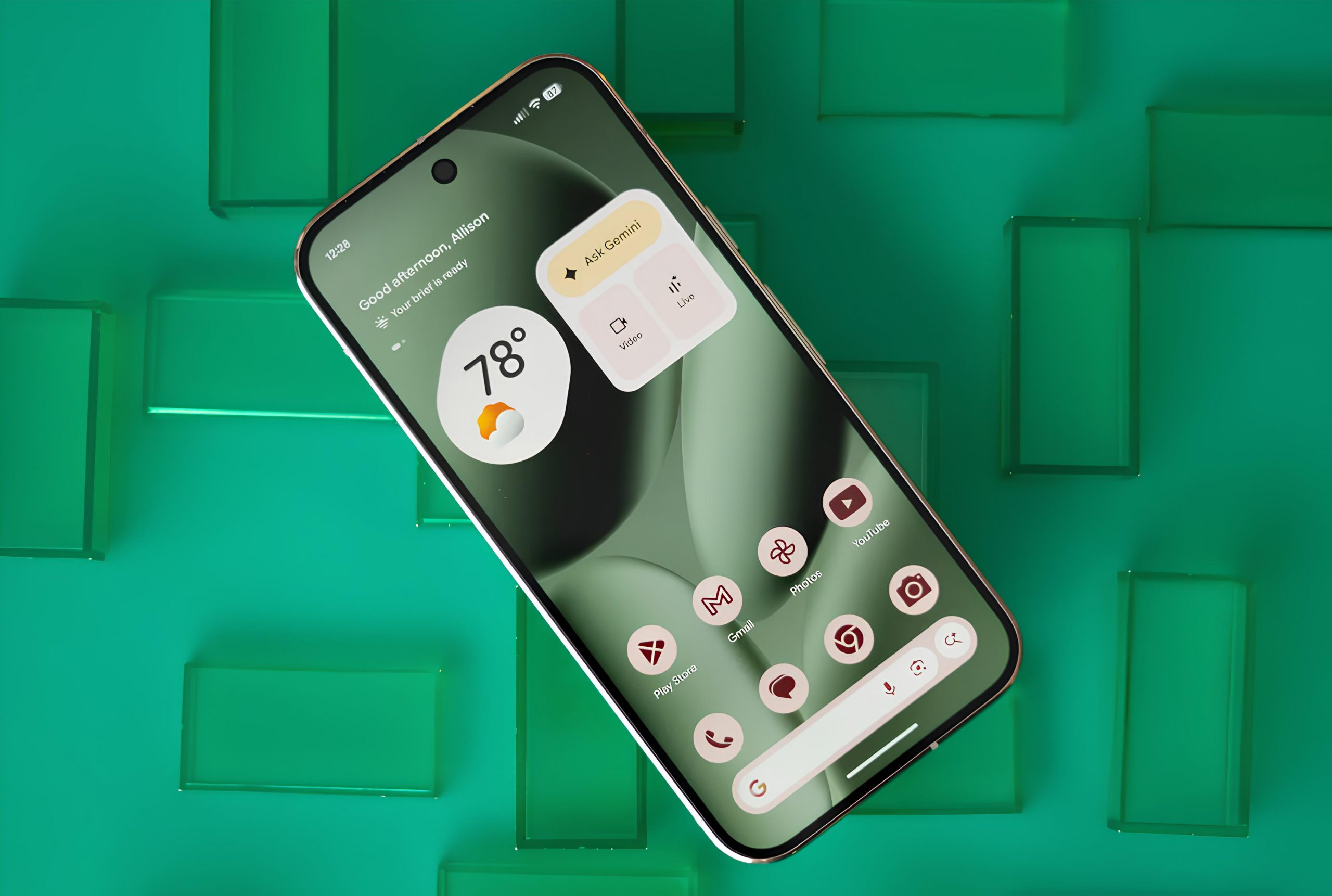 AI càng hữu dụng hơn trong Pixel 10 - Techlade