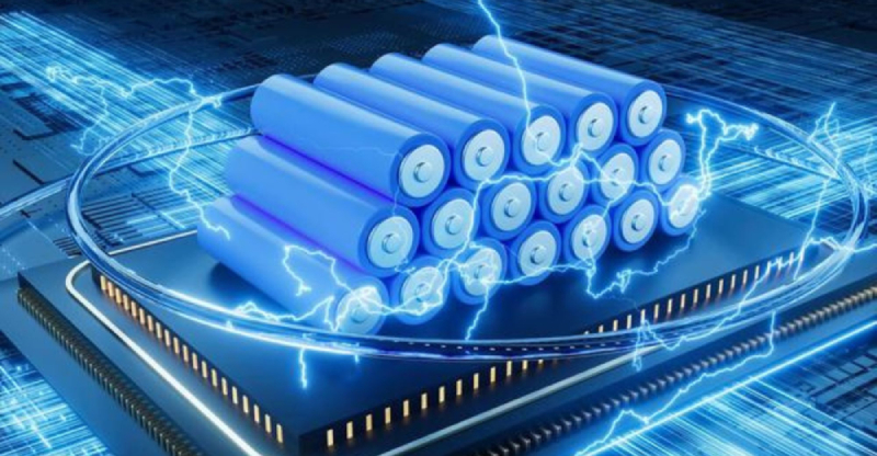 MIT đột phá công nghệ pin: Phát minh vật liệu tự phân rã, hứa hẹn giải quyết bài toán rác thải điện tử - Techlade