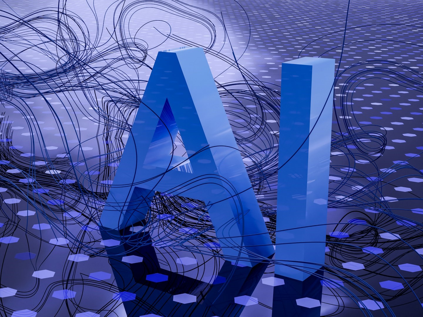 Các nhà nghiên cứu tạo ra thuật toán AI hiệu quả, giúp AI hiểu đối xứng trong dữ liệu - Techlade