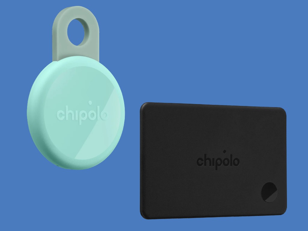 Chipolo ra mắt bộ theo dõi Bluetooth sạc lại được: Loop và Card hỗ trợ Apple Find My, Google Find Hub - Techlade