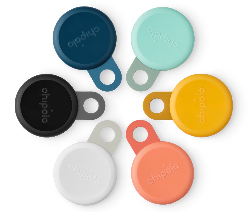 Chipolo ra mắt bộ theo dõi Bluetooth sạc lại được: Loop và Card hỗ trợ Apple Find My, Google Find Hub - Techlade