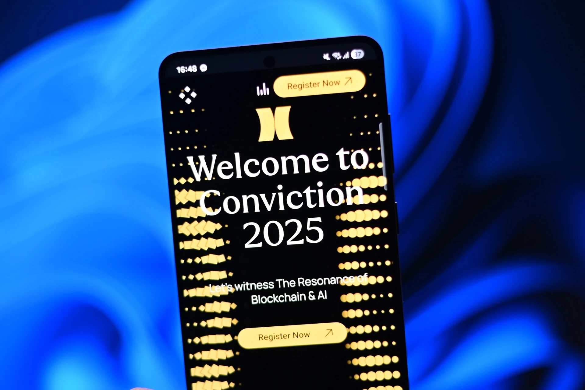 Conviction 2025: Diễn đàn công nghệ blockchain và AI tại TP.HCM - Techlade
