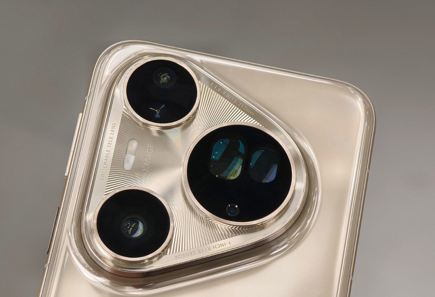 Huawei kiện Transsion ra tòa án châu Âu: Cáo buộc công ty mẹ Tecno và Infinix đánh cắp bằng sáng chế - Techlade