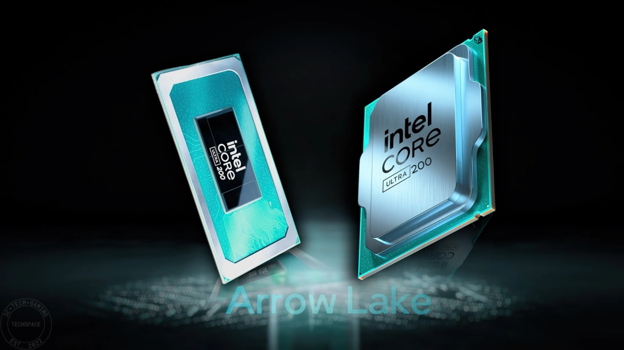 Intel thừa nhận chip Arrow Lake "thất bại", đặt cược vào Nova Lake với nhiều cải tiến đột phá - Techlade