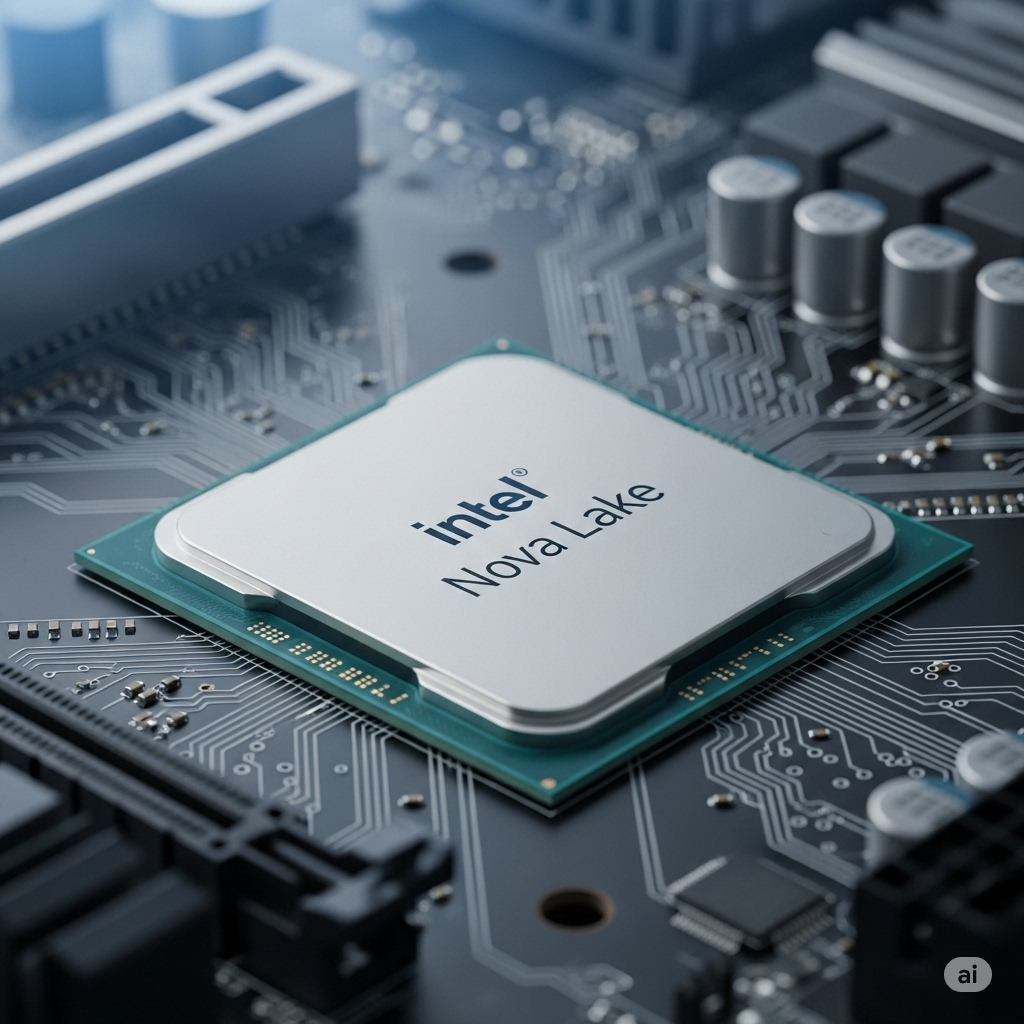 Intel thừa nhận chip Arrow Lake "thất bại", đặt cược vào Nova Lake với nhiều cải tiến đột phá - Techlade