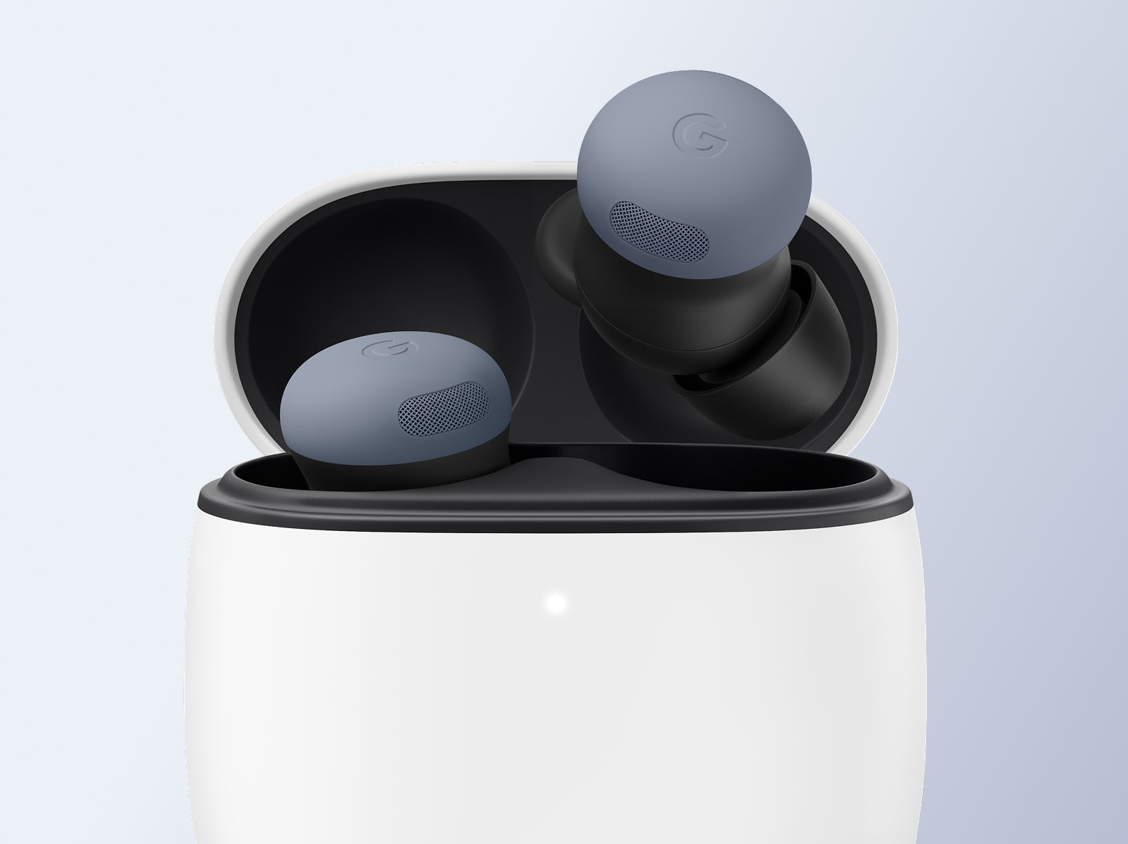 Google Pixel Buds Pro 2 ra mắt màu "Moonstone" - Techlade