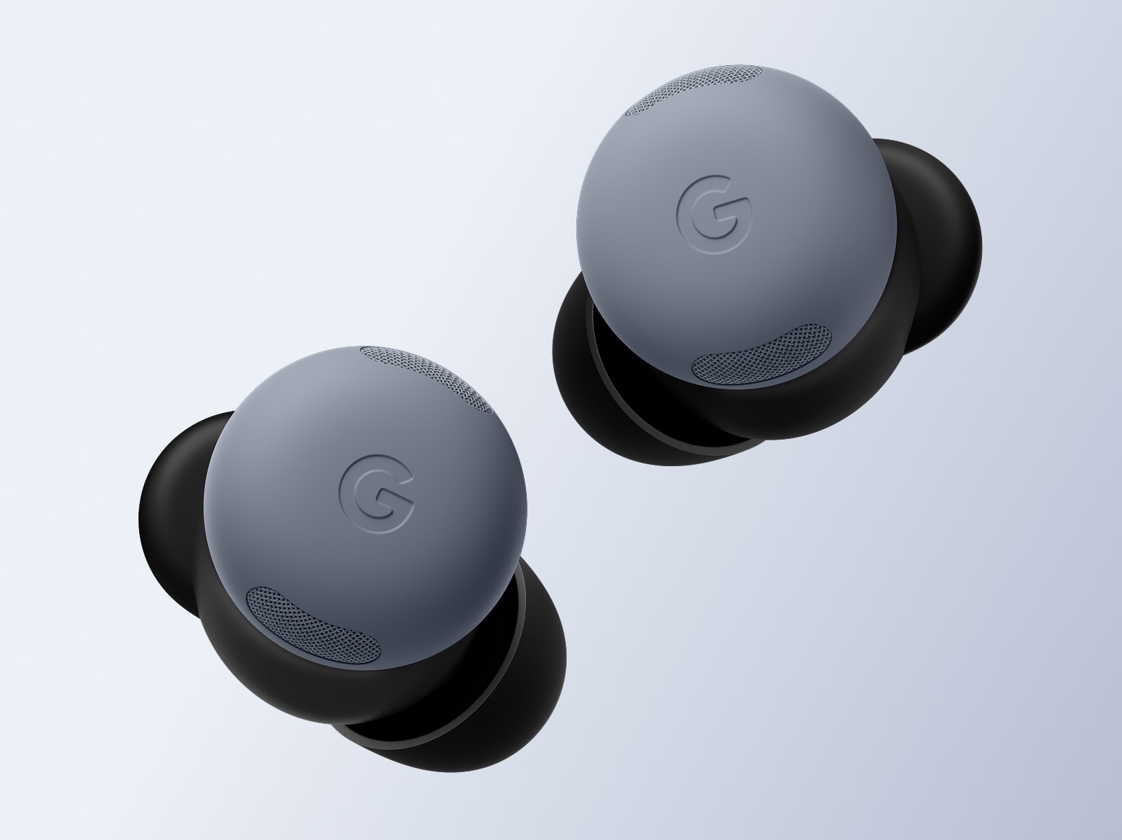 Google Pixel Buds Pro 2 ra mắt màu "Moonstone" - Techlade