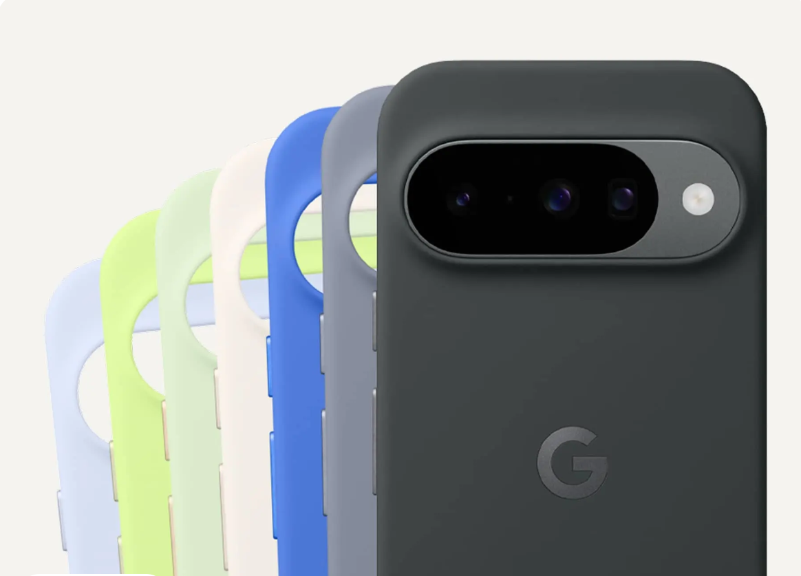 Google ra mắt Pixelsnap: Hệ sinh thái sạc không dây nam châm "đấu" MagSafe - Techlade