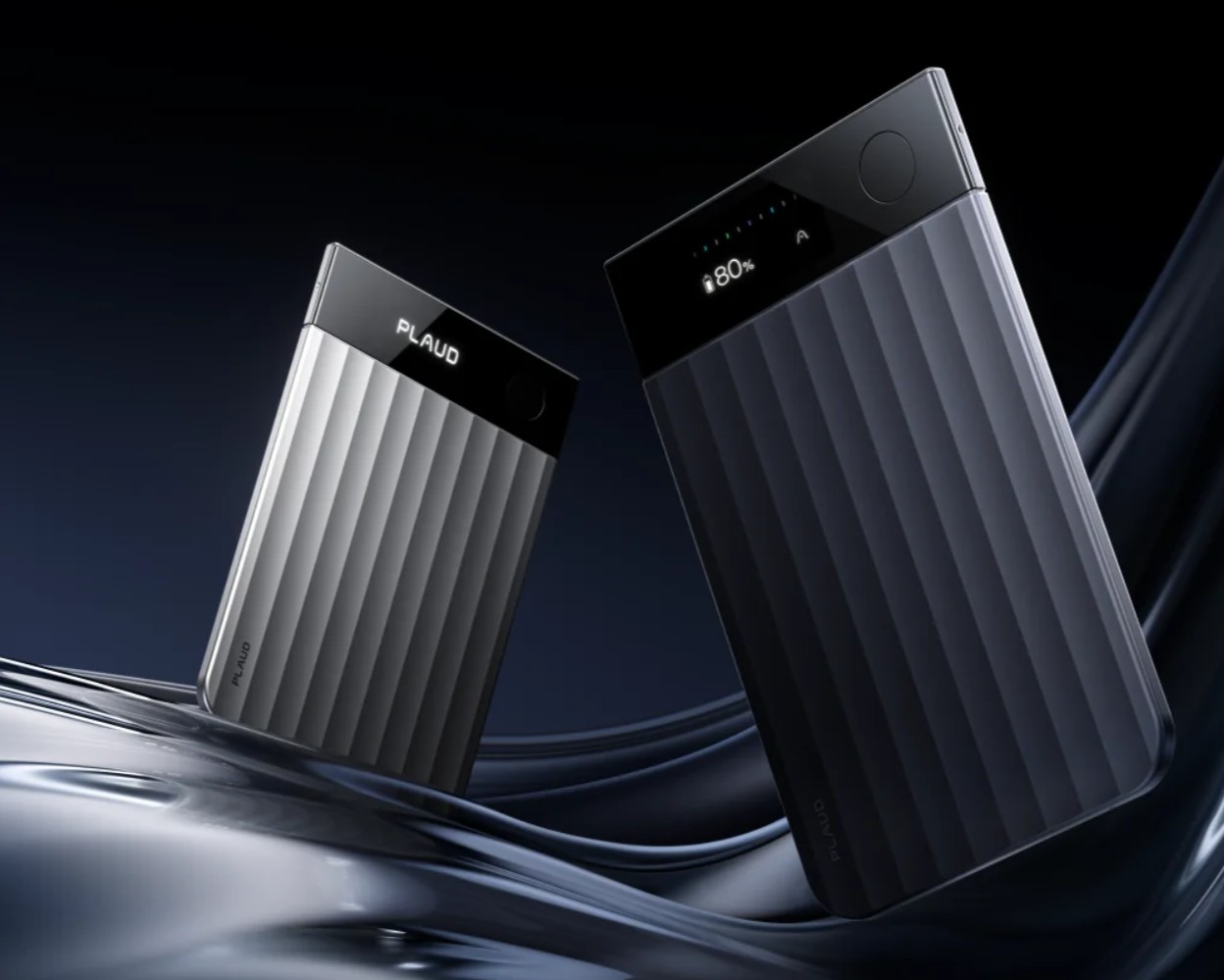Plaud Note Pro: Máy ghi âm AI thông minh, hỗ trợ 112 ngôn ngữ và tóm tắt đa chiều - Techlade