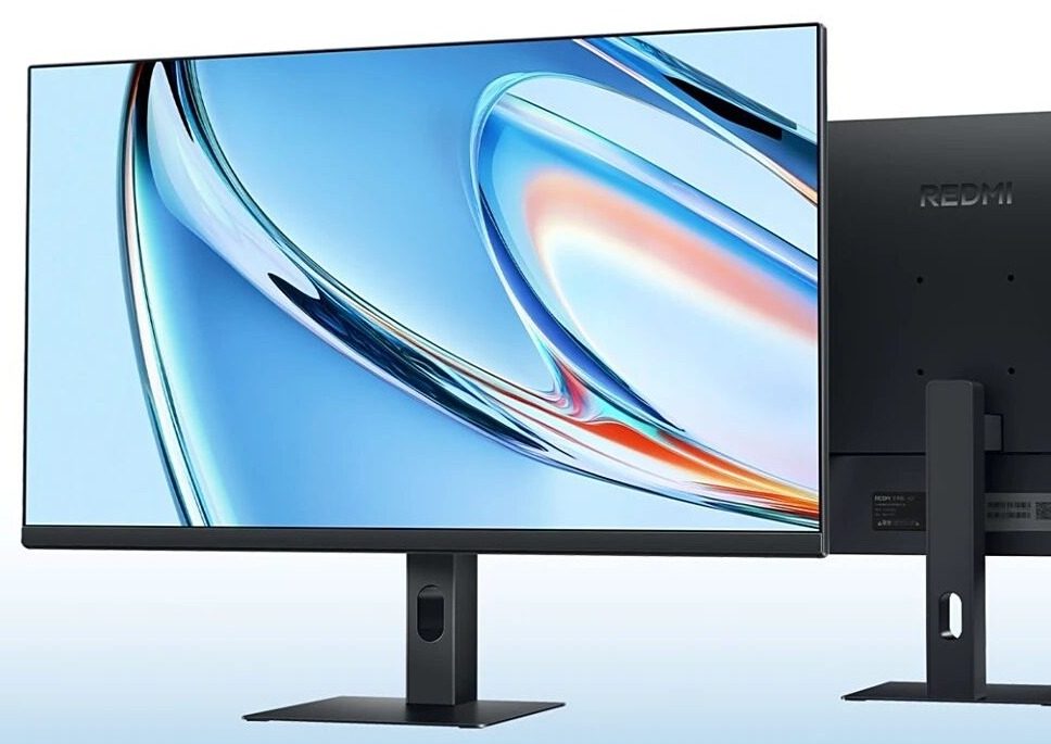 Xiaomi Redmi A27 2026 ra mắt: Màn hình Full HD 144Hz, hiệu chuẩn màu sắc từ nhà máy - Techlade