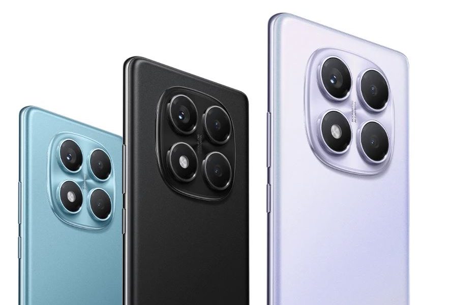 Geekbench hé lộ Redmi Note 15 Pro Plus: Nâng cấp RAM 16GB, hứa hẹn hiệu năng mạnh mẽ hơn - Techlade