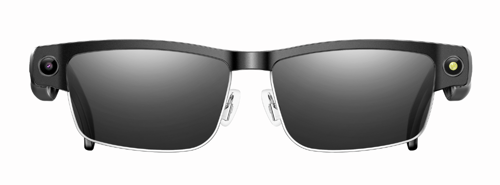 Rollme ra mắt kính thông minh AirView: Camera 8MP, trợ lý giọng nói, dịch thuật và nhận diện vật thể - Techlade