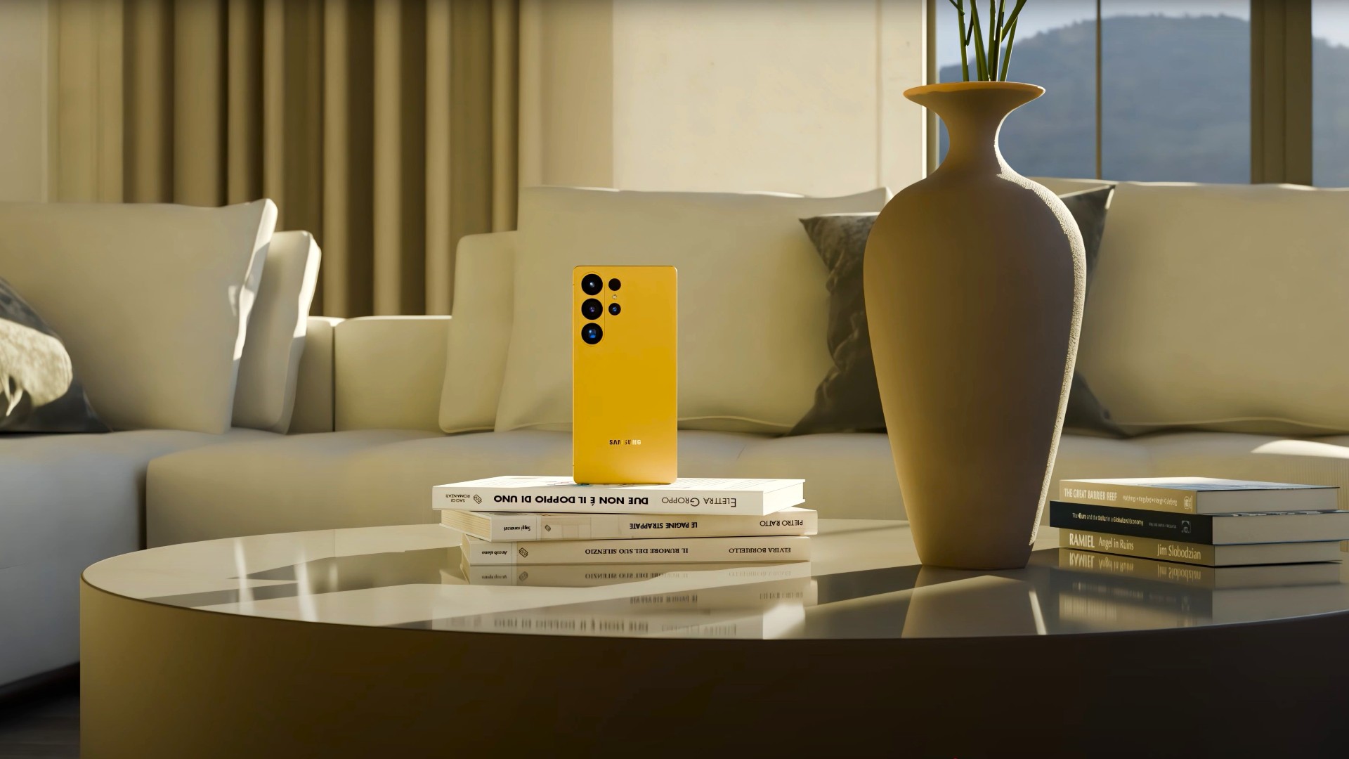 Samsung Galaxy S26 Ultra lộ RAM nhanh hơn 25% - Techlade