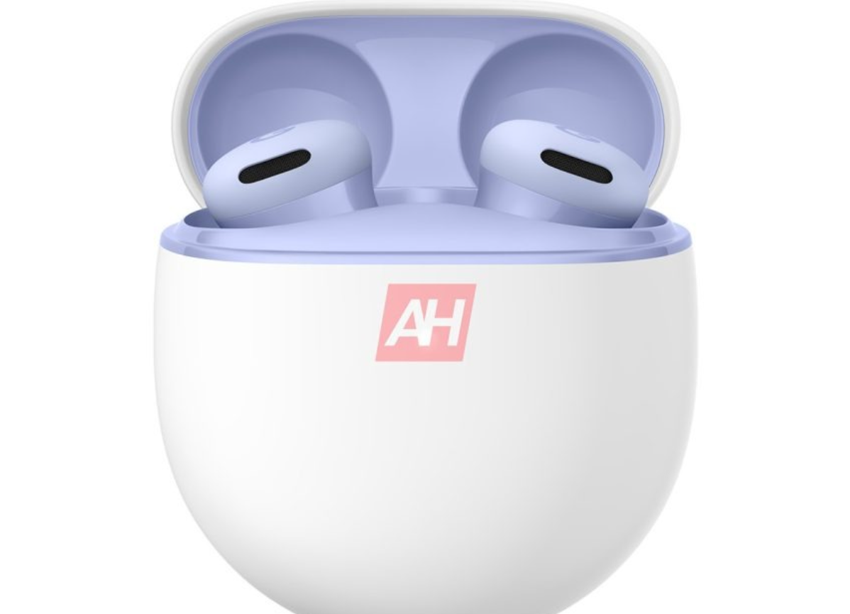 Google Pixel Buds 2a lộ diện: Tai nghe không dây thiết kế mới, nhiều màu sắc và cải thiện micro - Techlade