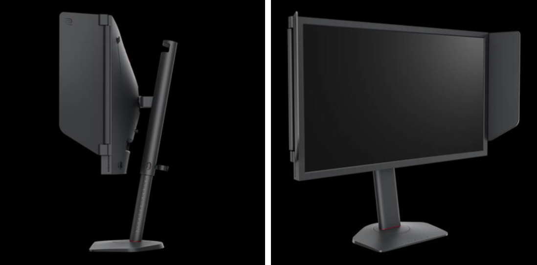 BenQ Zowie XL2540X+ ra mắt: Màn hình gaming TN 24.1 inch 280Hz, phản hồi 1ms - Techlade