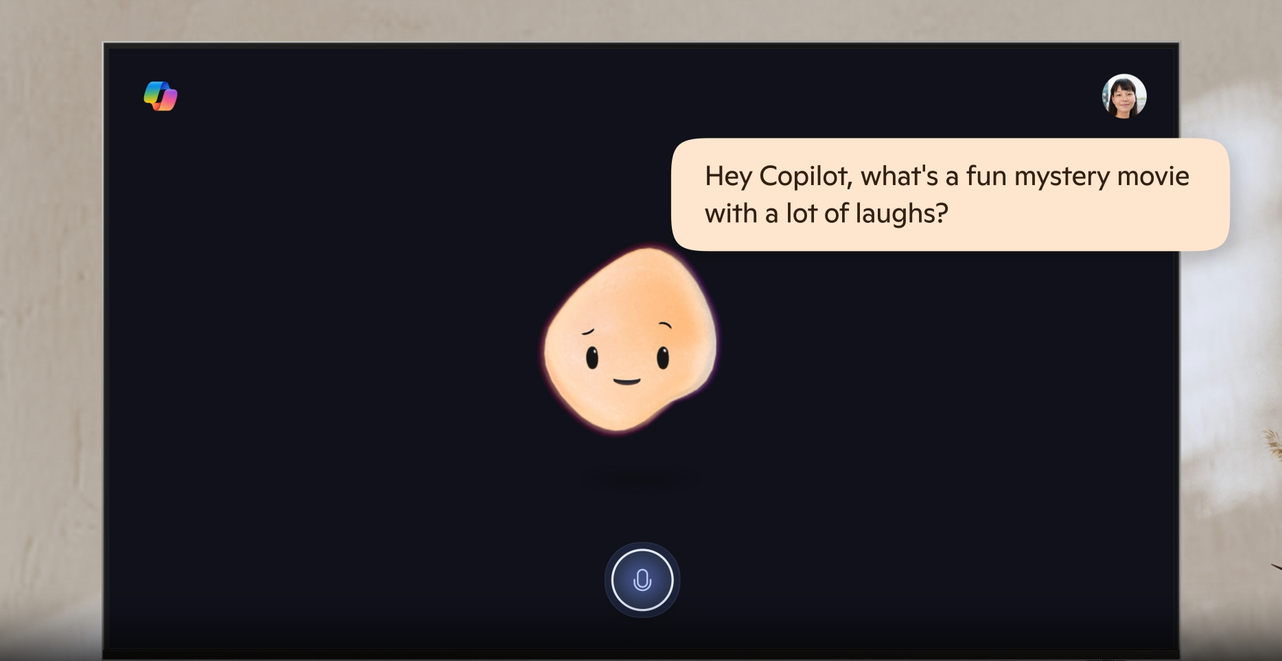 Microsoft Copilot có mặt trên TV và màn hình Samsung 2025 - Techlade