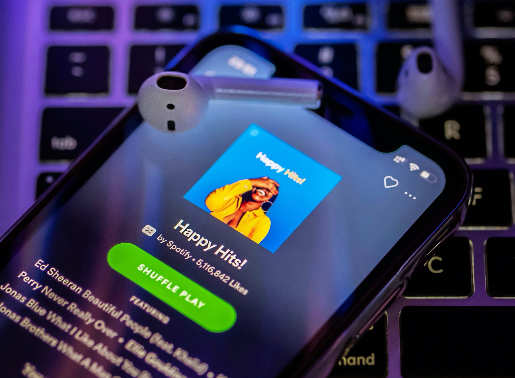 Spotify tăng giá thuê bao: Vượt mặt Apple Music, Tidal, nhưng chất lượng âm thanh và thư viện vẫn "hụt hơi" - Techlade
