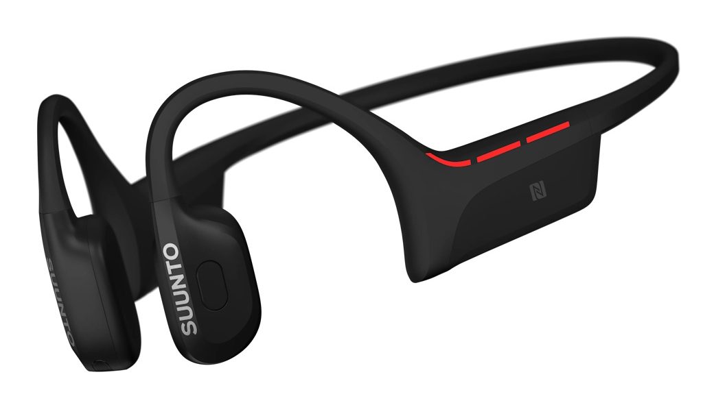 Suunto Wing 2 ra mắt: Tai nghe dẫn truyền xương tích hợp LED an toàn - Techlade