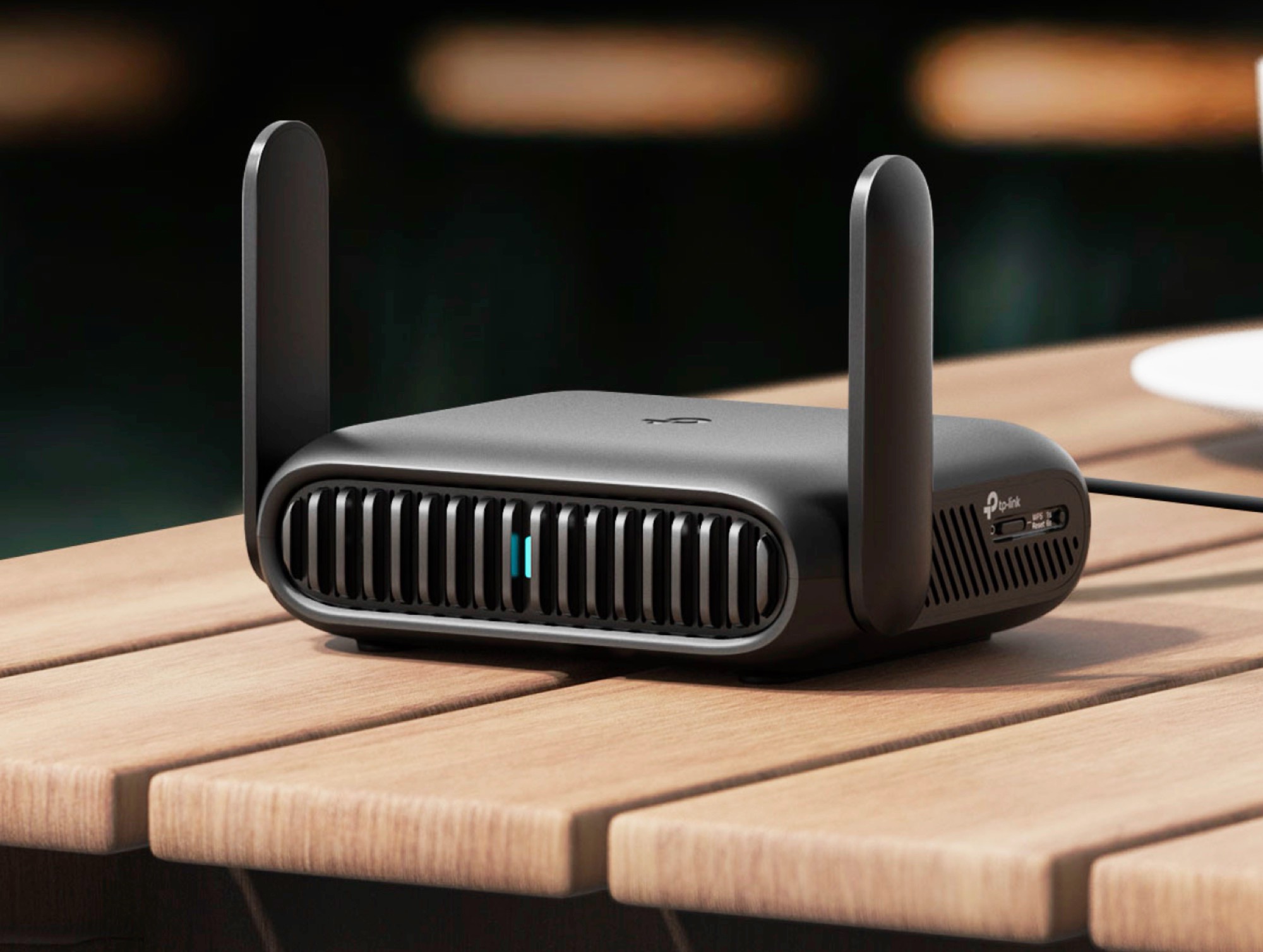 TP-Link BE3600 ra mắt: Router du lịch Wi-Fi 7, tốc độ 3.6 Gbps và cấp nguồn qua USB-C - Techlade