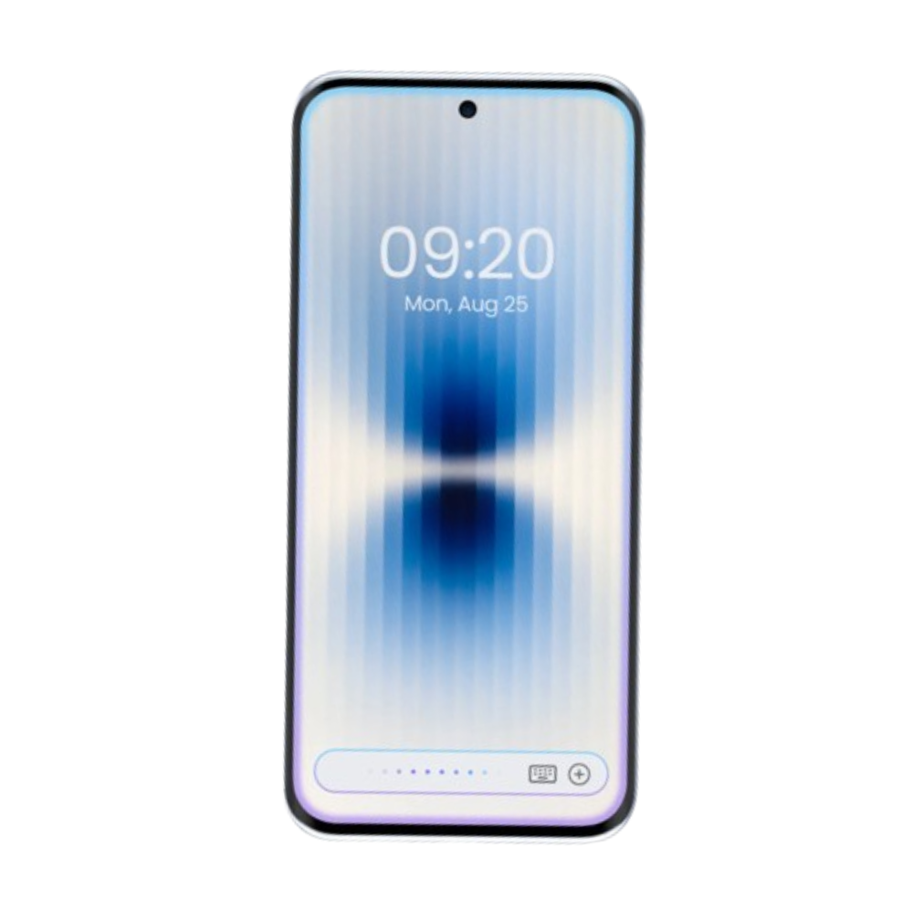 Tecno trình làng Pova Slim 5G: "Smartphone mỏng nhất thế giới" pin 5.200mAh - Ongkinh