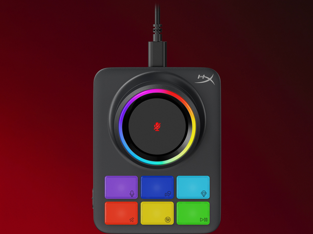 HP ra mắt tai nghe gaming HyperX Cloud Alpha 2 - Techlade